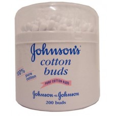 Johnson's Cotton Buds